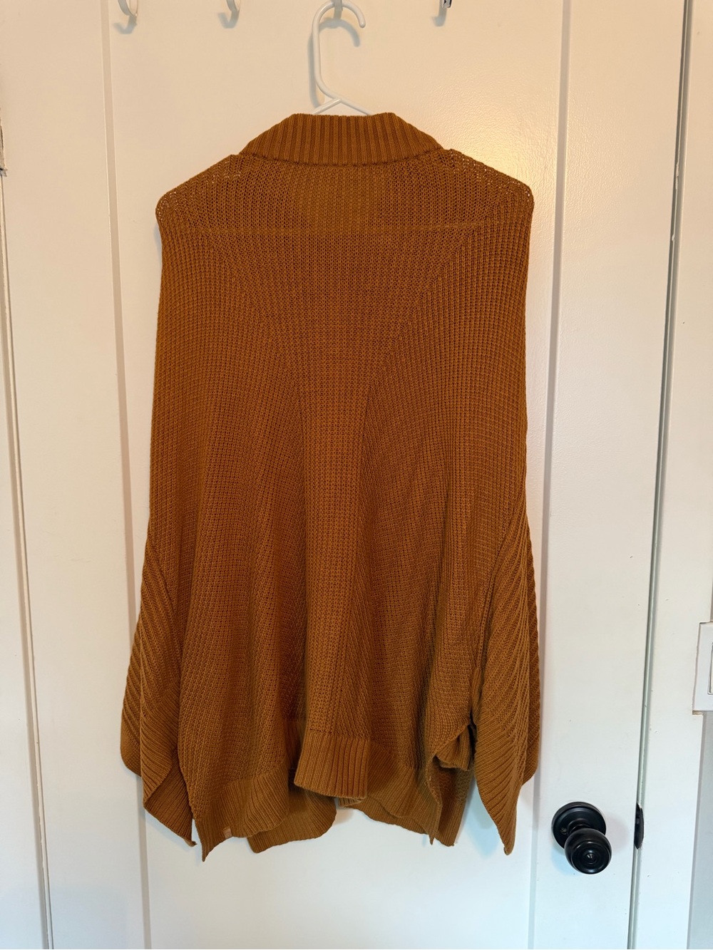 Lululemon Softer Still Wrap In Spiced Bronze - Picture 4 of 7